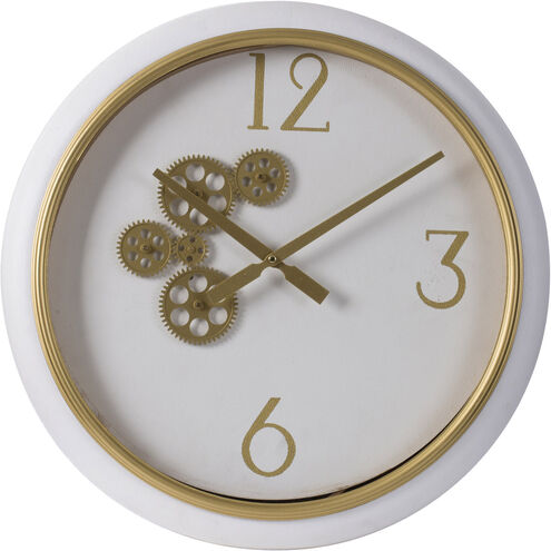 Anita 20.5 X 20.5 inch Clock