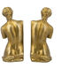 Anita Gold Bookends