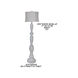 Amelia 62 inch 150.00 watt Floor Lamp Portable Light