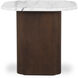 Dash Accent Table