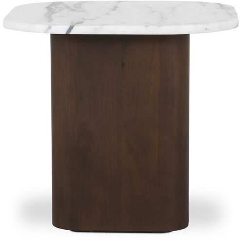 Dash Accent Table