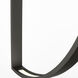 Sean Lavin Baku LED 1.3 inch Nightshade Black Chandelier Ceiling Light