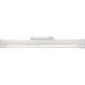 Winter LED 24 inch Polished Chrome Bath Light Wall Light