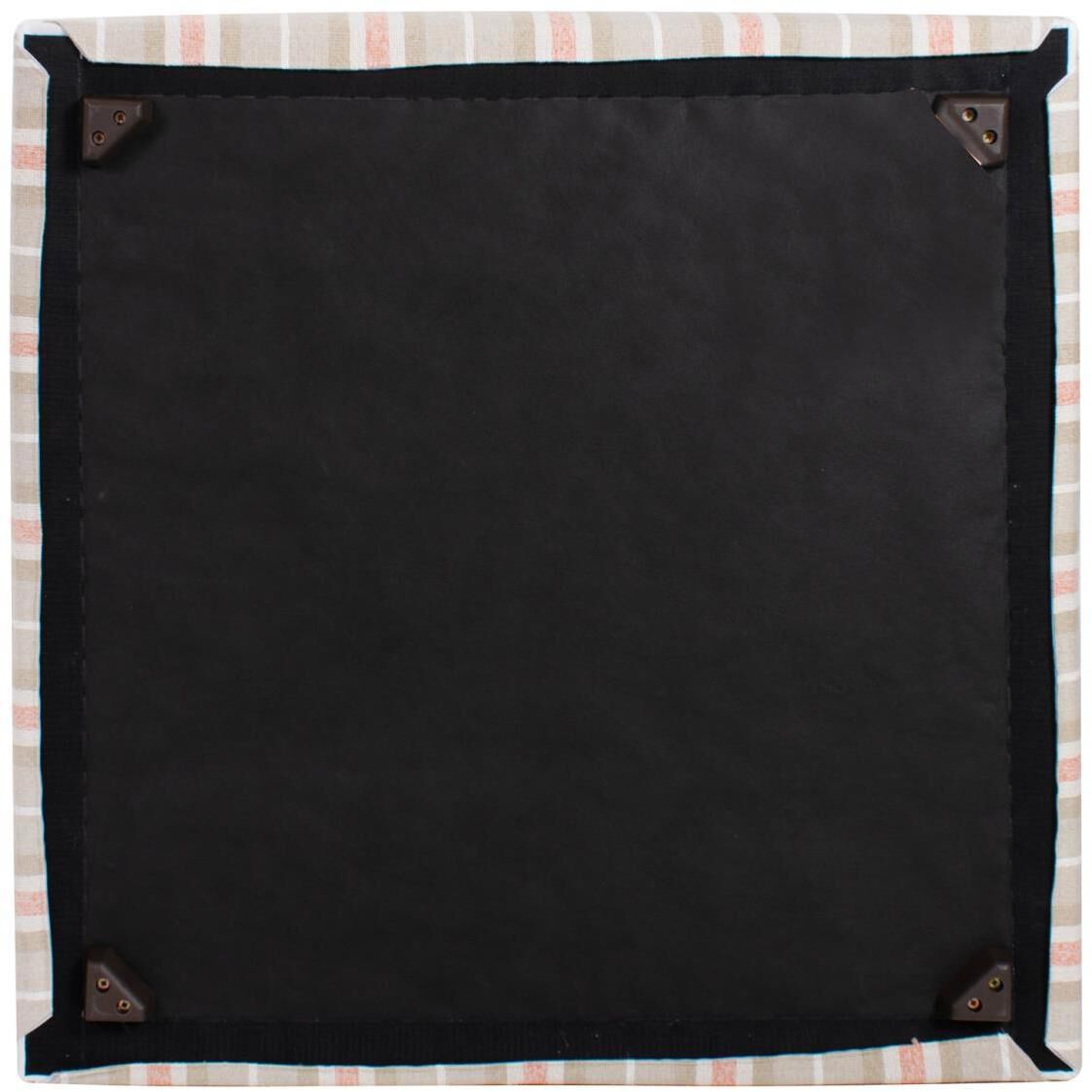 Dune Universal 18 inch Terra Outdoor Ottoman