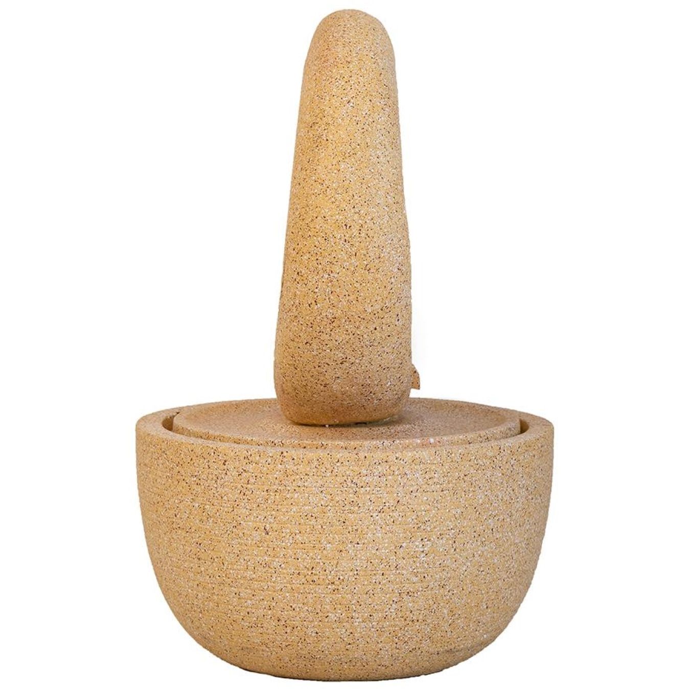 Anita Cream Fountain