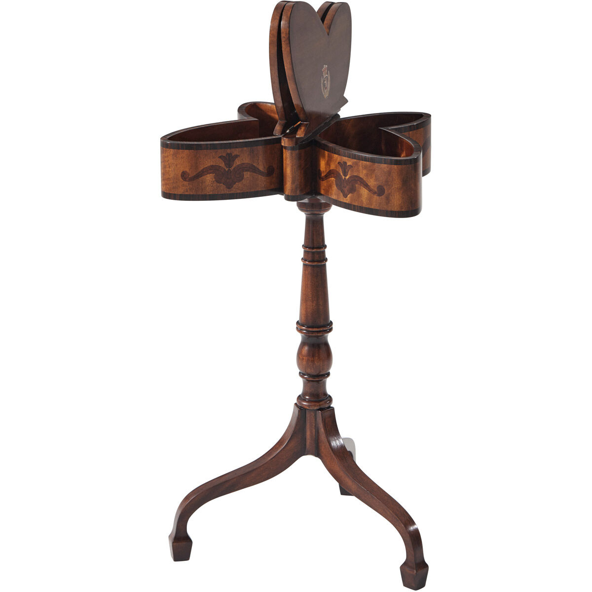 Althorp Living History 28 X 17 inch Accent Table