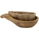Anita 9 X 3.5 inch Bowl, Set of 2