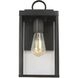 Drew & Jonathan Scott Howell Outdoor Wall Lantern