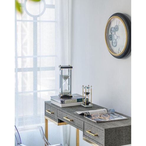 Hourglass Brown Hourglass