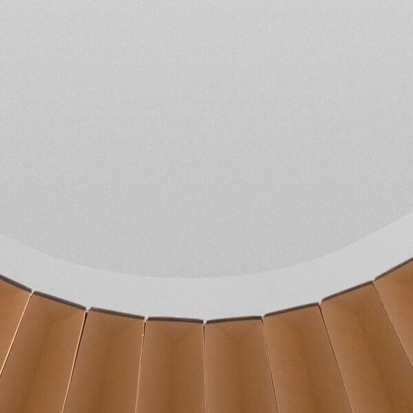 Hugo 34 X 30 inch Wall Mirror