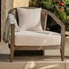 Sobek Pearl and Kona and Kona Outdoor Lounge Chair