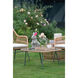 Manon Cement Outdoor Planter