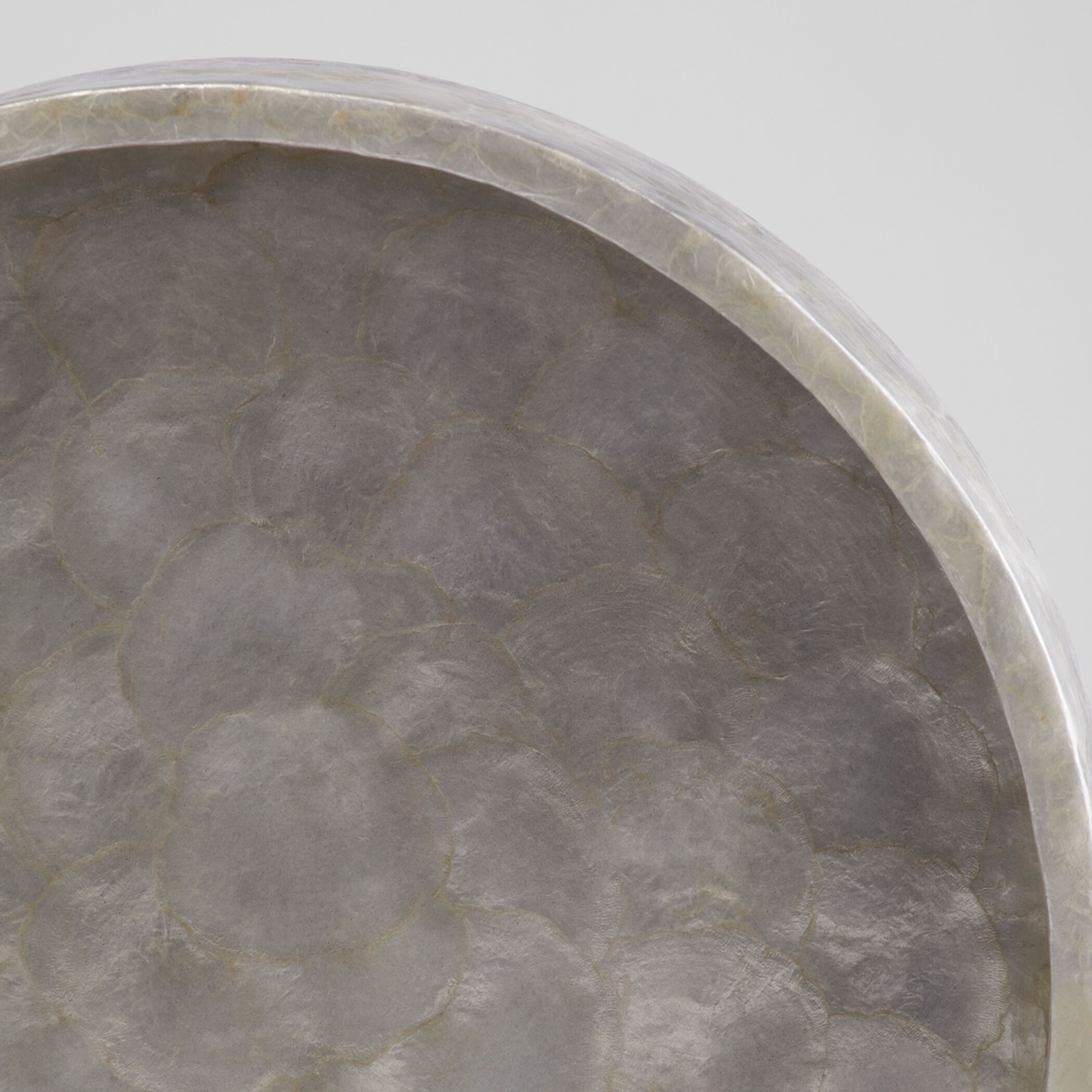 Triton Smoke Tray, Small