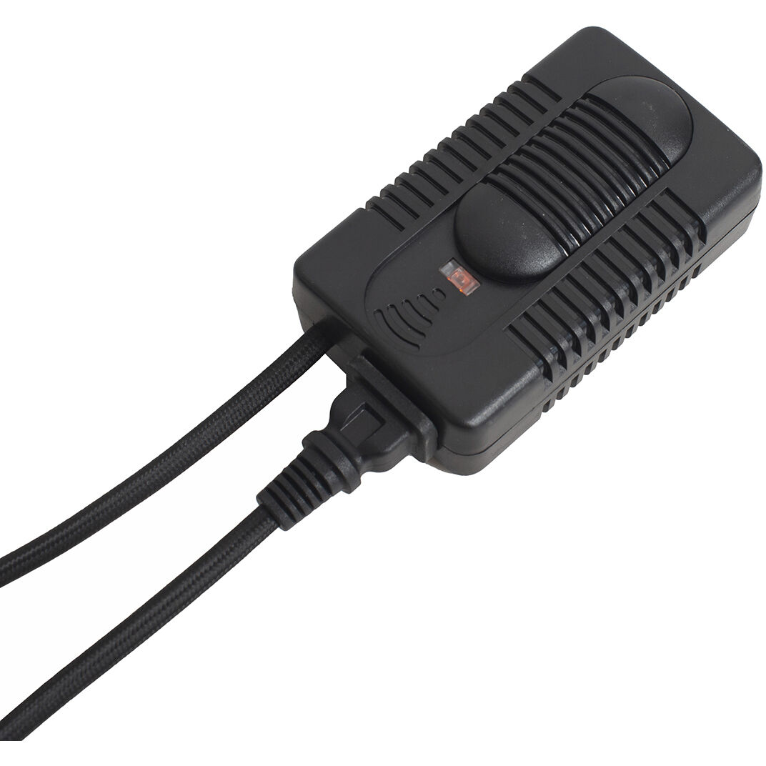 Roswell 82 inch 23.00 watt Matte Black Arc Floor Lamp Portable Light