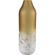 Nealon 18 X 5.75 inch Vase