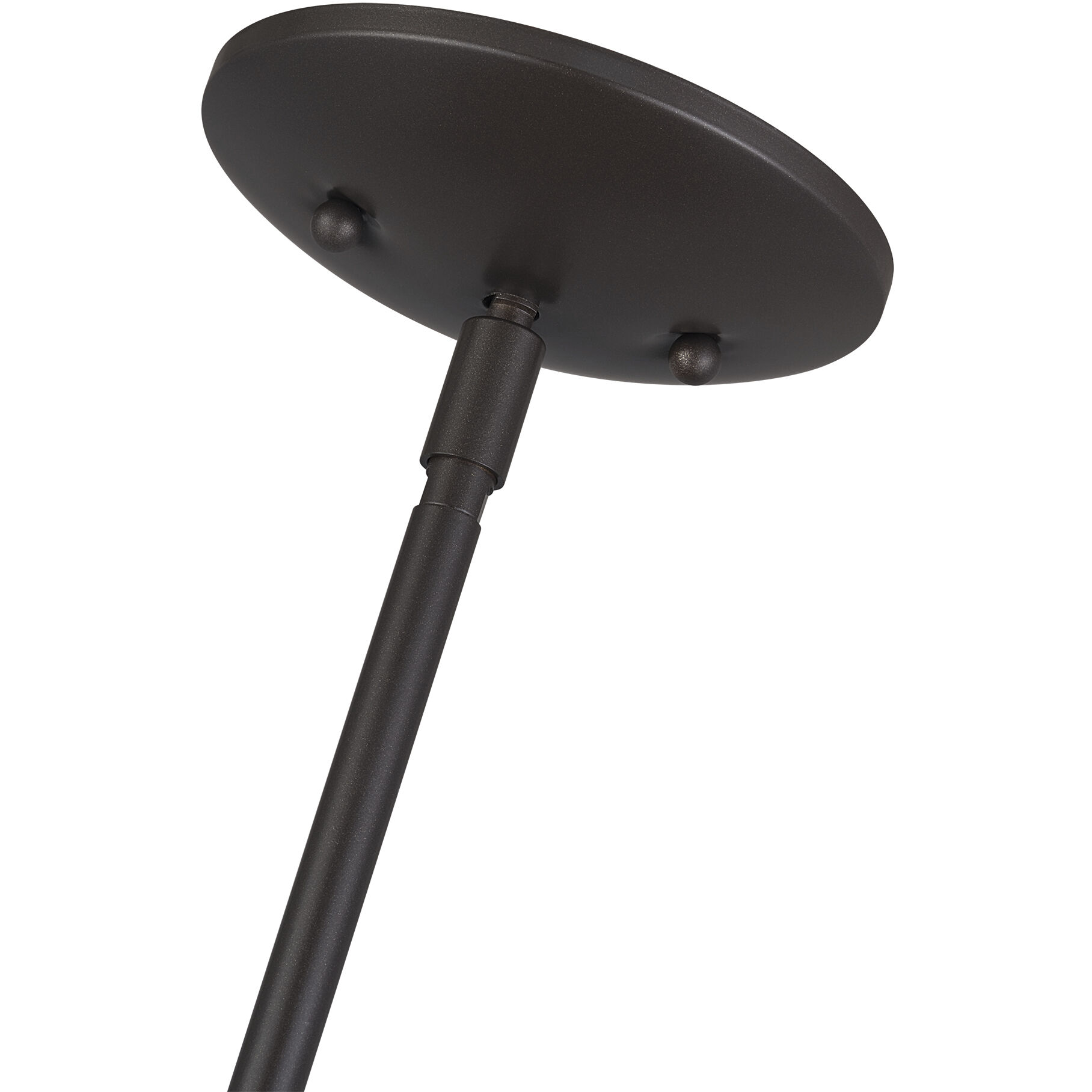 Domma 4 Light 22.5 inch English Bronze Pendant Ceiling Light