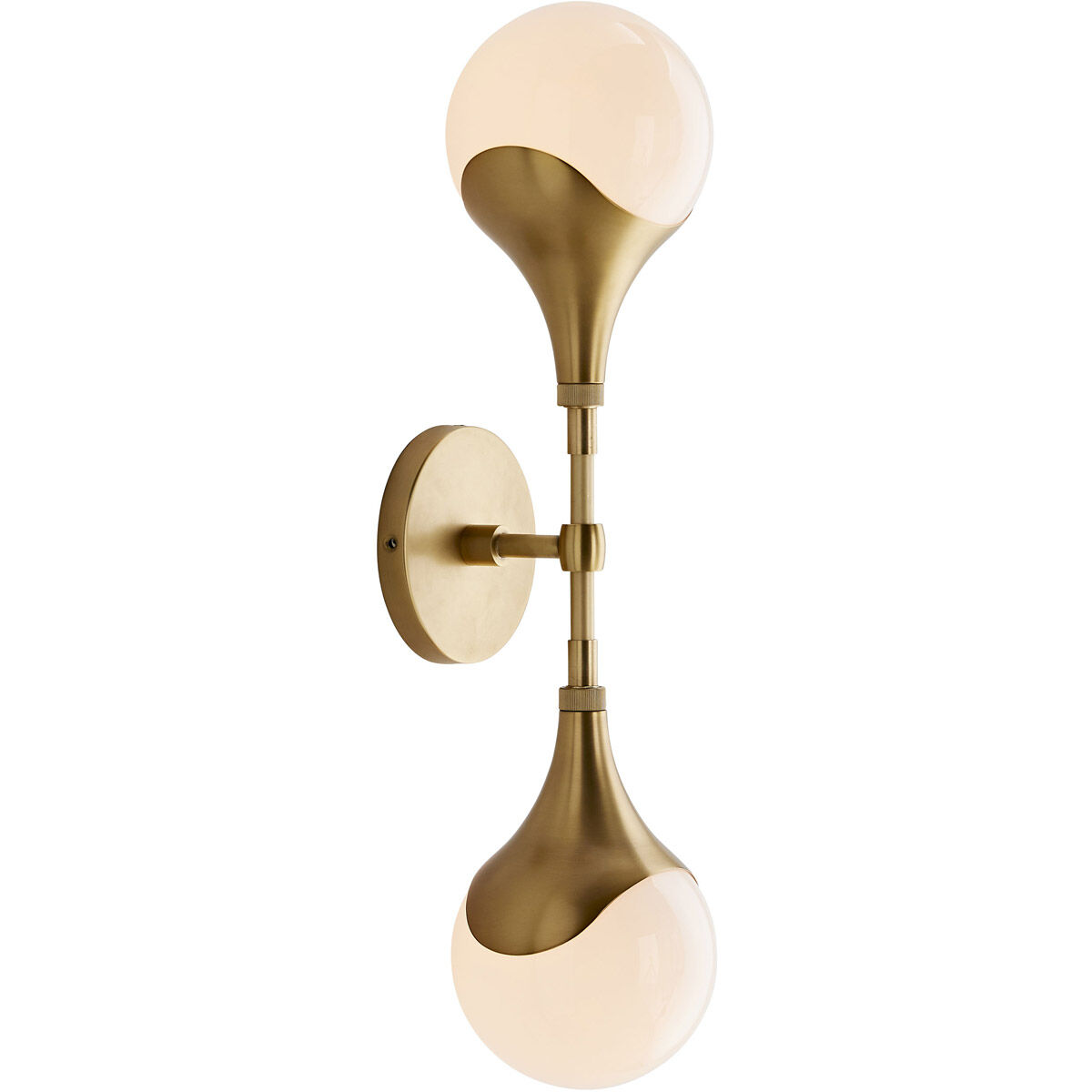 Augustus Sconce Wall Light