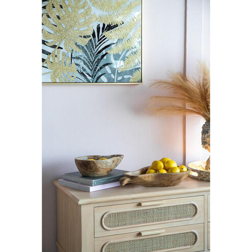 Anita 9 X 3.5 inch Bowl, Set of 2