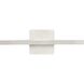 Phase 5 LED LED 16 inch Brushed Nickel Linear Vanity Light Wall Light, Progress LED