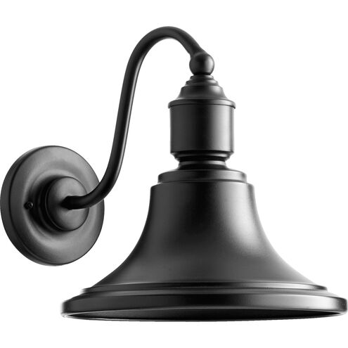Signature 1 Light 12.50 inch Outdoor Wall Light
