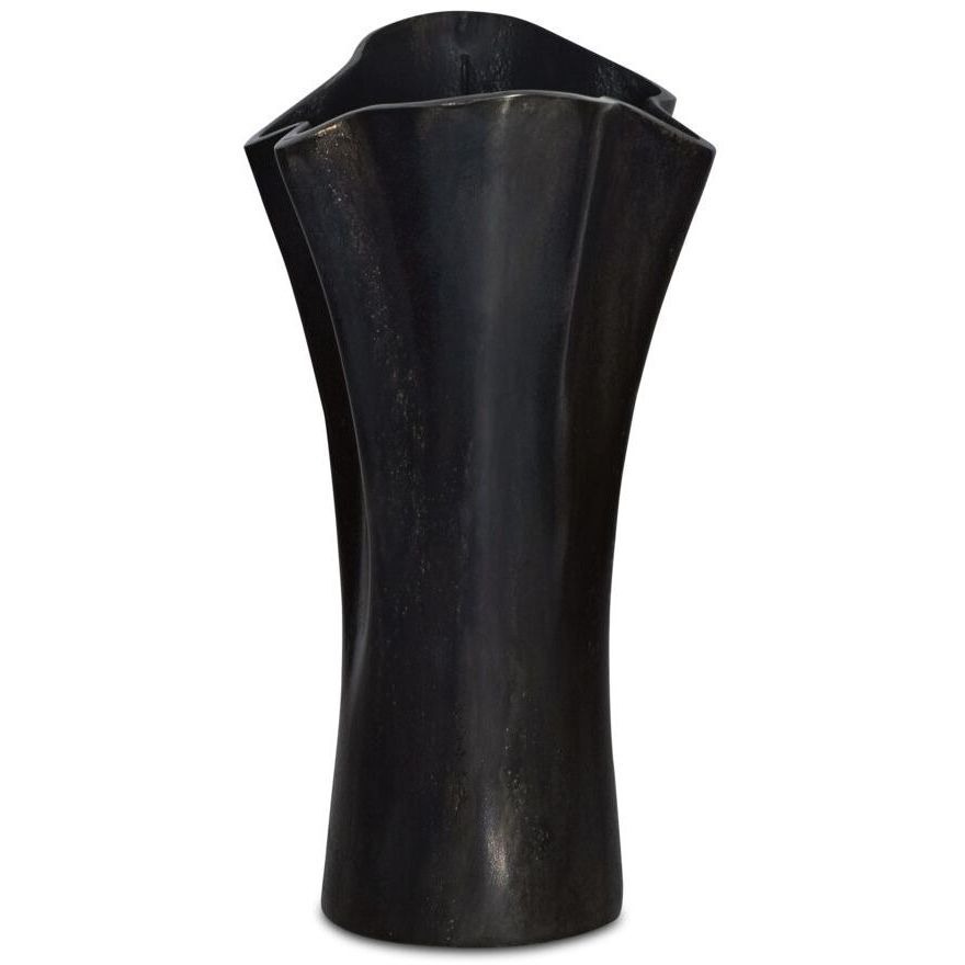 Yeri 13.5 X 8 inch Vase