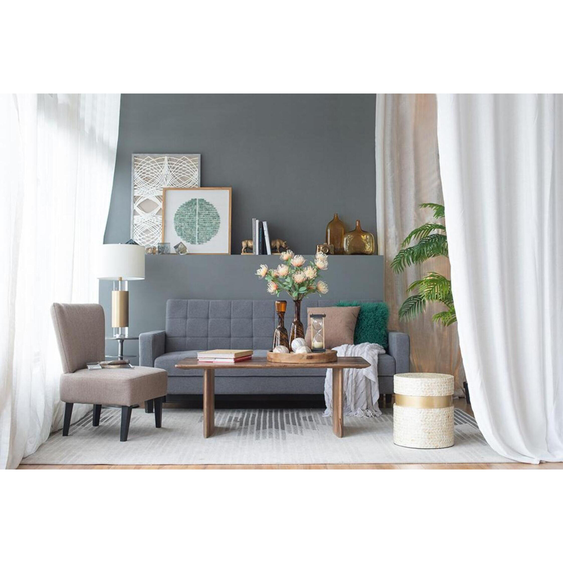 Diana 11.8 X 11 inch Vase