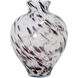 Leonardo 17 X 13 inch Vase