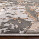 Besni 94 X 32 inch Mineral Tones Rug in 2 x 8