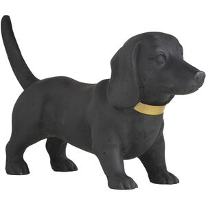 Leo 18.5 X 9.5 inch Sculpture