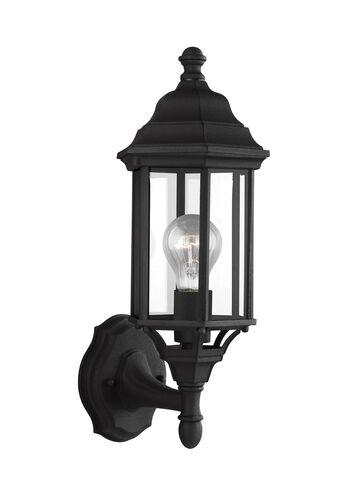 Sevier 1 Light 6.50 inch Outdoor Wall Light