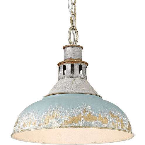 Kinsley 1 Light 14.00 inch Pendant