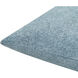 Zunaira 18 X 18 inch Slate Blue/Slate/White Accent Pillow