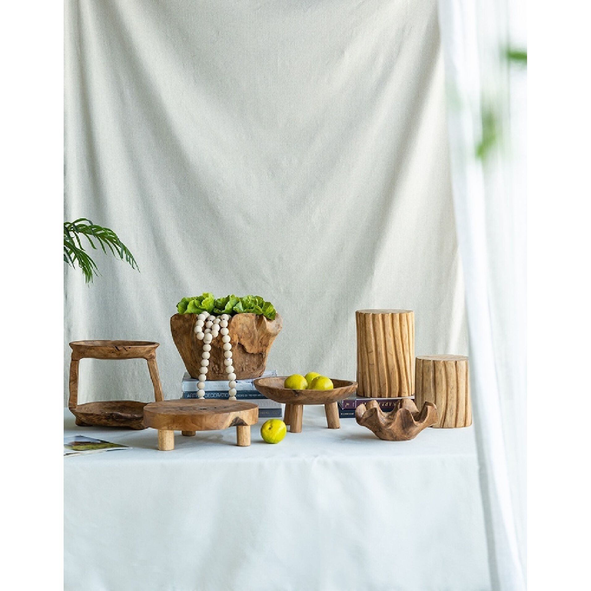 Anita 7.9 X 7.9 inch Sculpture