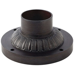 Isaac 7.00 inch Post Light & Accessory