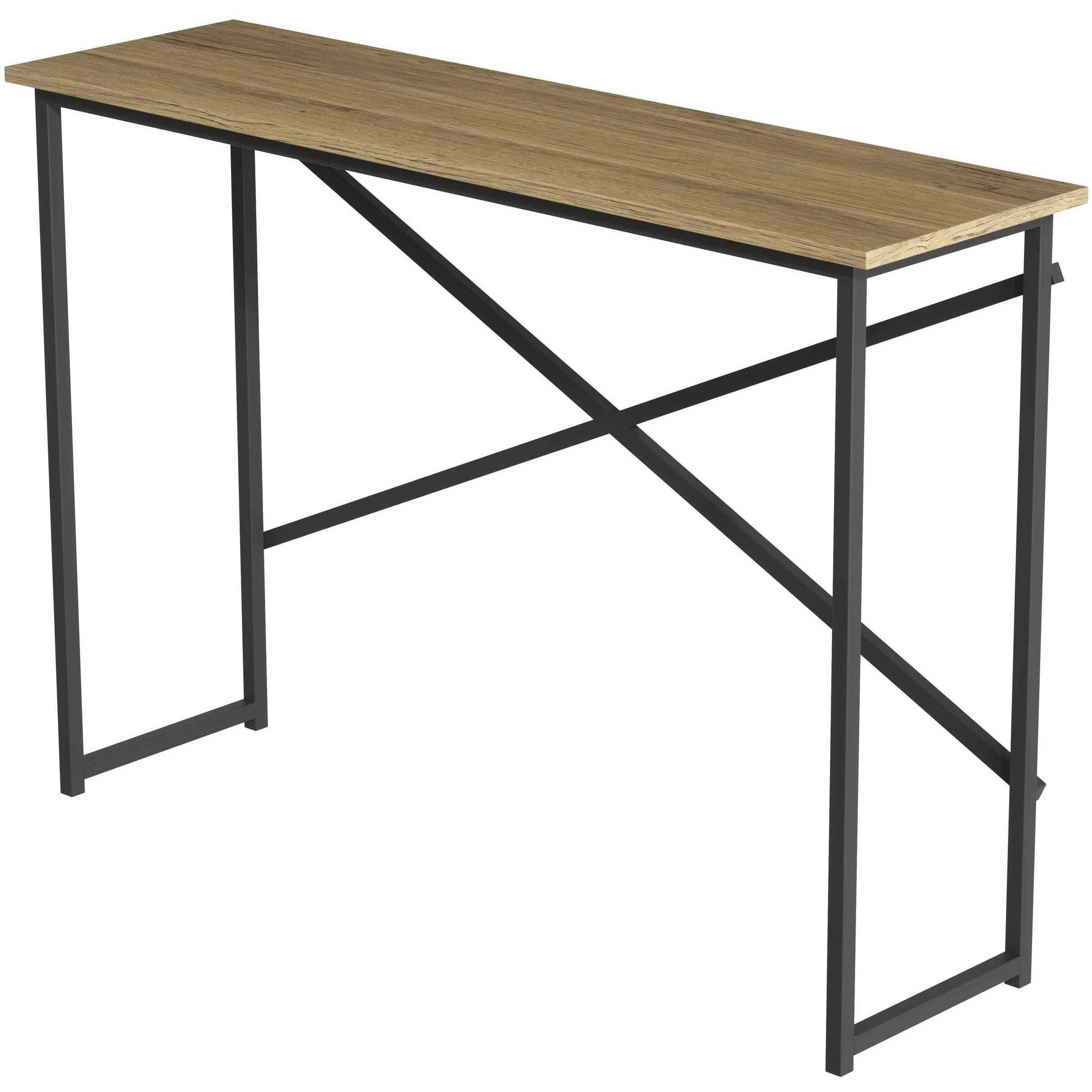 Billie 41 X 12 inch Natural Driftwood Console Table