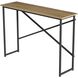 Billie 41 X 12 inch Natural Driftwood Console Table