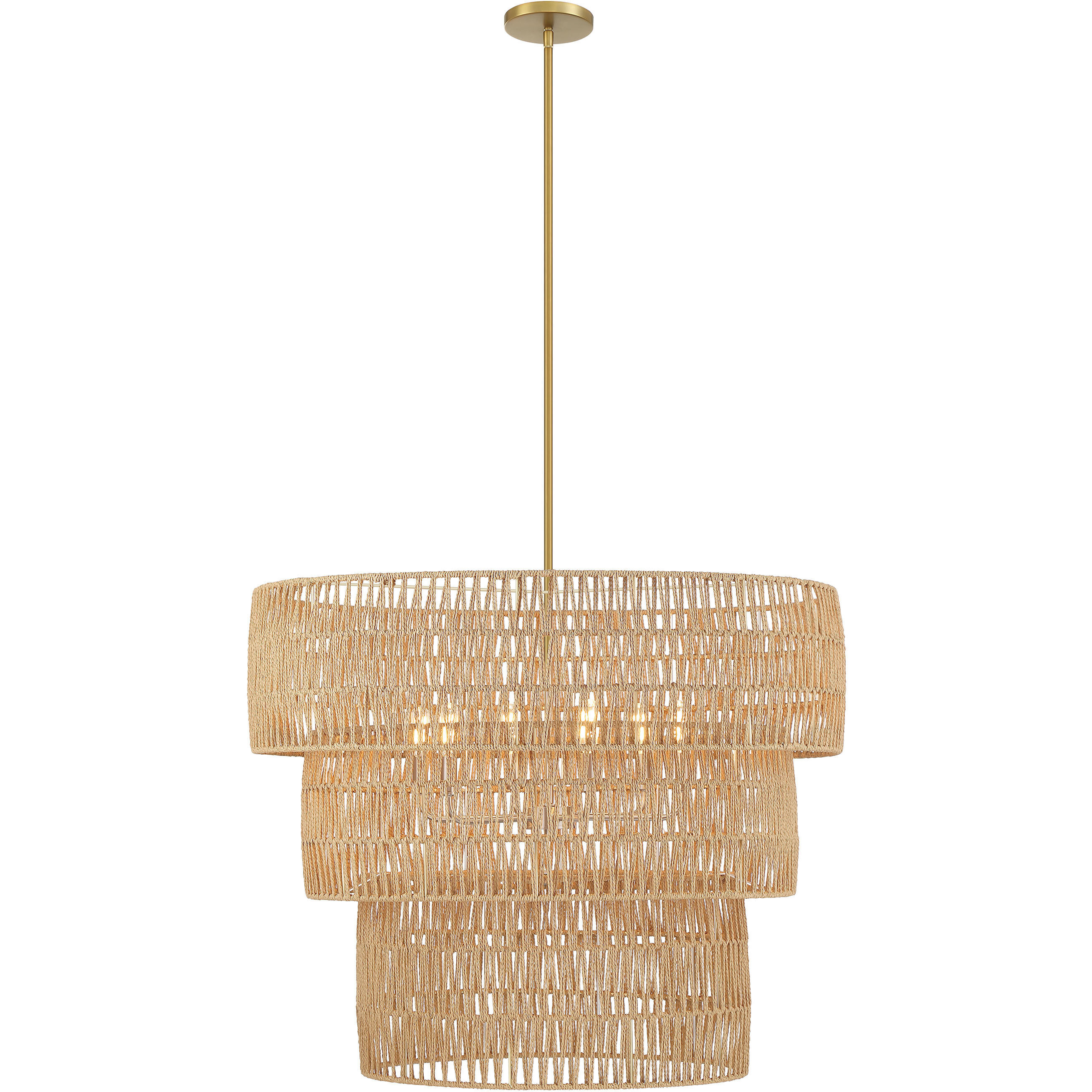 Bungalow pendant hot sale light