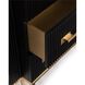 Leah Black Cabinet