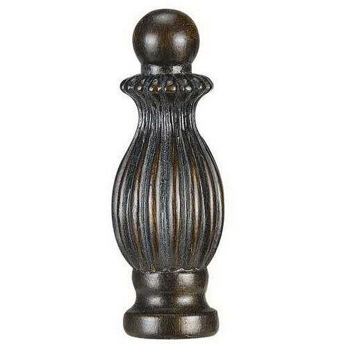 Emily Finial