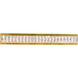 Monroe 1 Light Wall Sconce