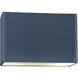 Ambiance Collection LED 8 inch Midnight Sky Outdoor Wall Sconce