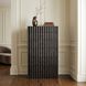 Izzy Pale Dresser, Tallboy