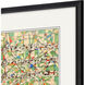 Entertainment Collection Multi Framed Art