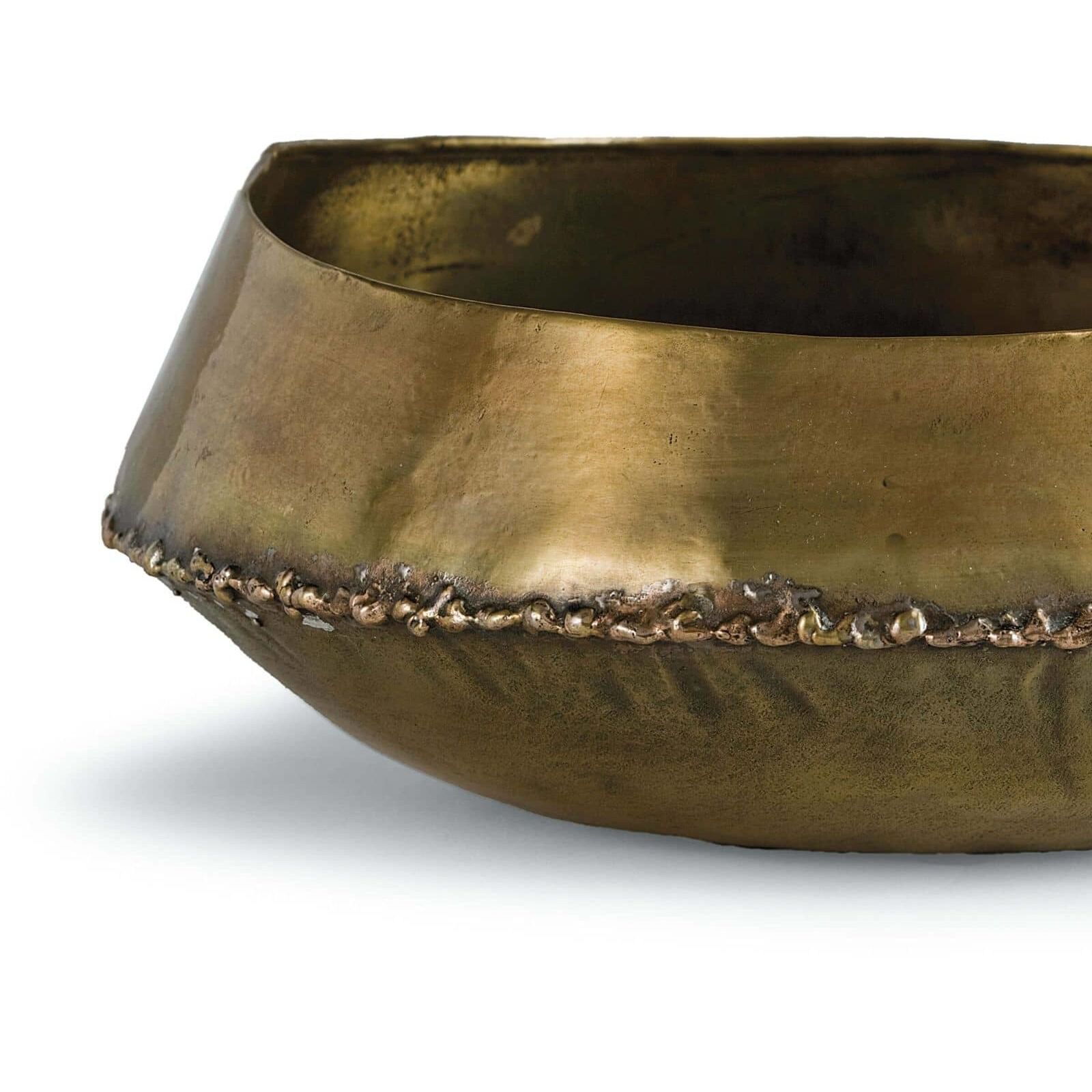 Bedouin 12.25 X 5 inch Bowl, Large