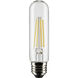 Lumos LED Medium Medium 8.00 watt 3000K LED Filament