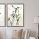 Florals Collection Multi Framed Art