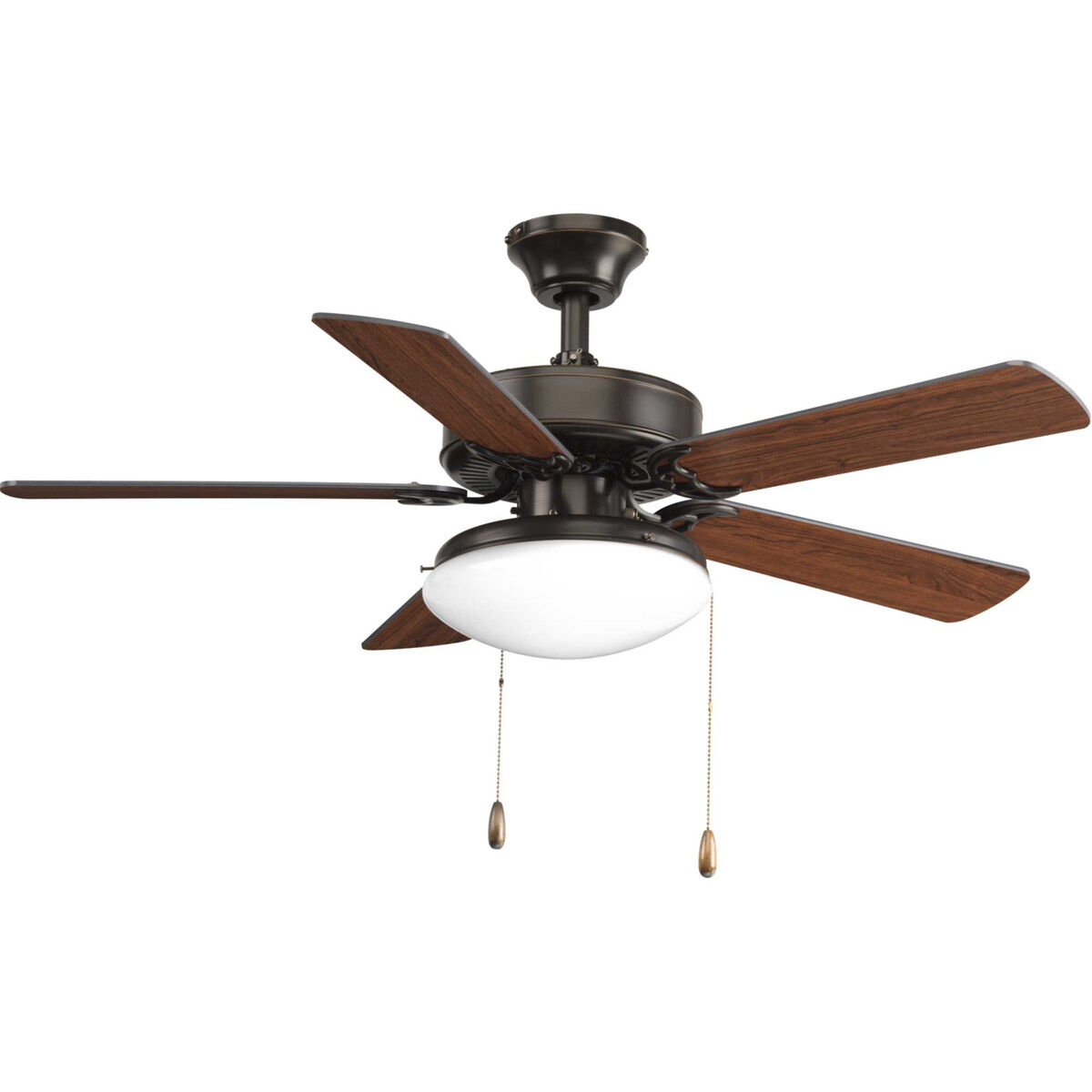 AirPro LED Antique Bronze Fan Light Kit