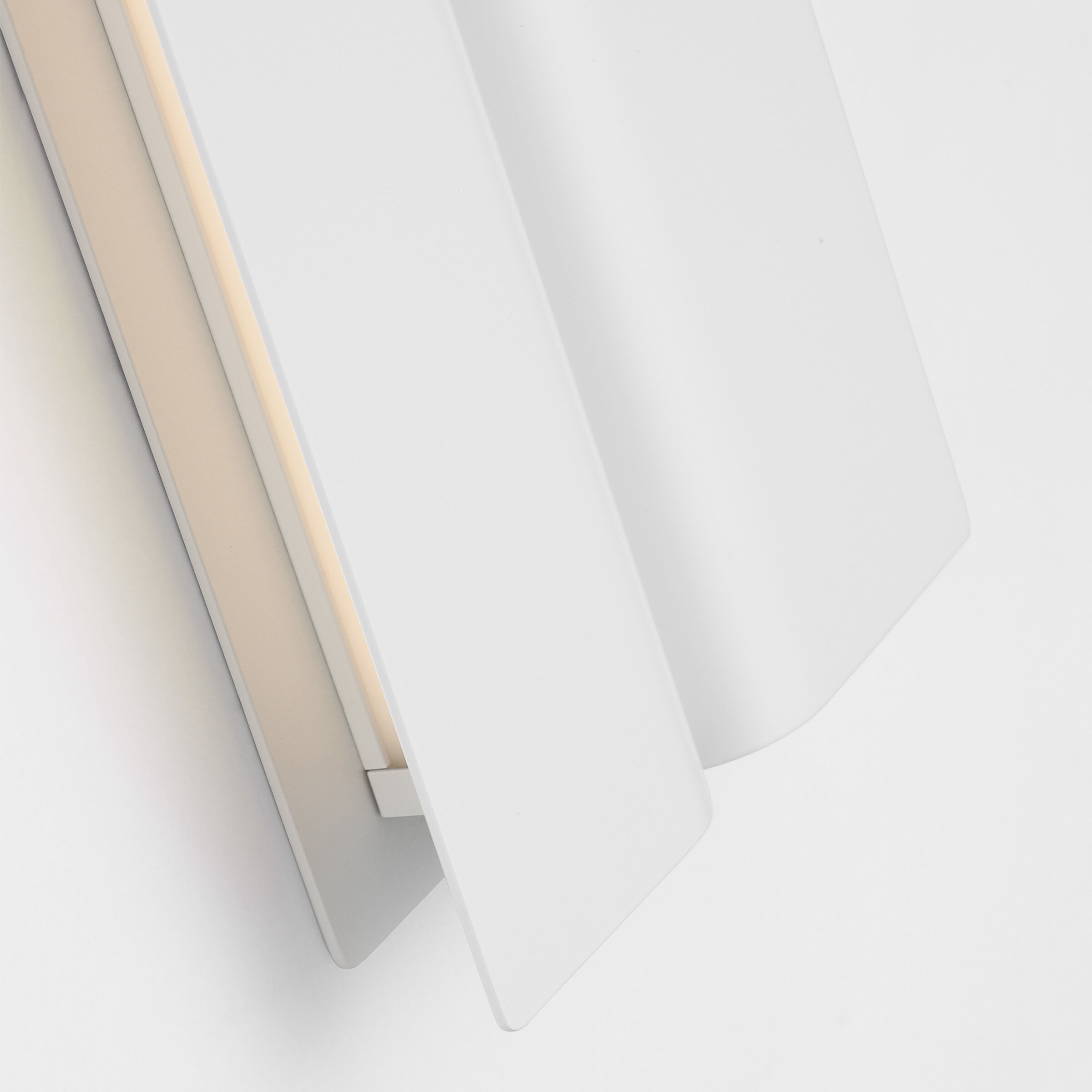 Peter Bristol Cloak Vanity Light Wall Light