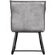 Volterra Dark Gray Chair