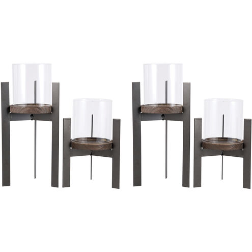 Stratton 11.1 X 8 inch Candleholder